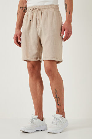 Buratti Erkek Short CF25S657802