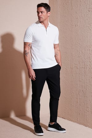 Buratti Erkek Pantolon CF25617953
