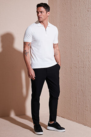 Buratti Erkek Pantolon CF25617953