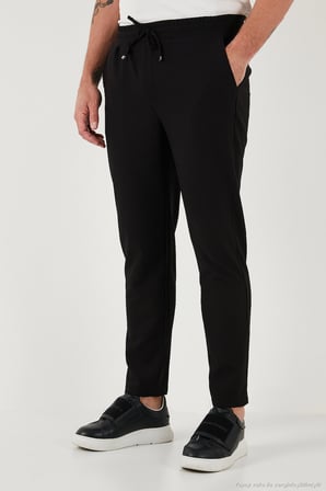Buratti Erkek Pantolon CF25617953