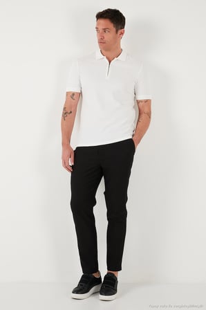 Buratti Erkek Pantolon CF25617953