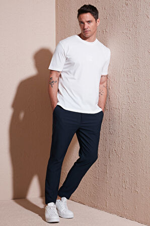 Buratti Erkek Pantolon CF25617953