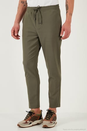 Buratti Erkek Pantolon CF25617953