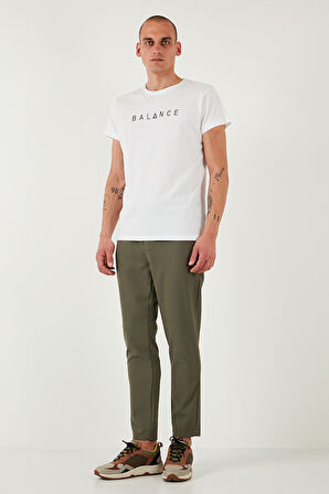 Buratti Erkek Pantolon CF25617953