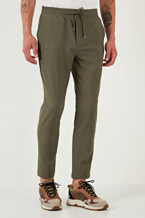 Buratti Erkek Pantolon CF25617953