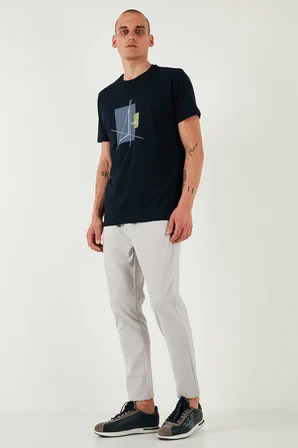 Buratti Erkek Pantolon CF25617953
