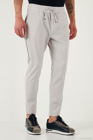Buratti Erkek Pantolon CF25617953