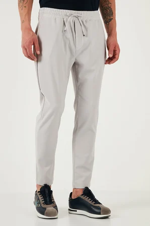 Buratti Erkek Pantolon CF25617953