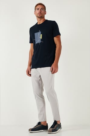 Buratti Erkek Pantolon CF25617953