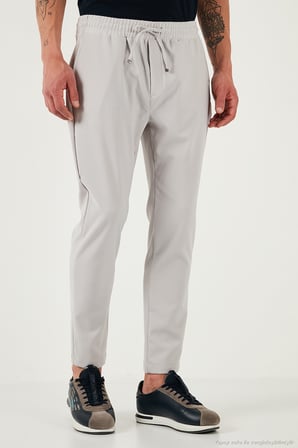 Buratti Erkek Pantolon CF25617953