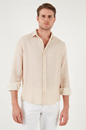 Buratti Erkek Gömlek CF25S129721