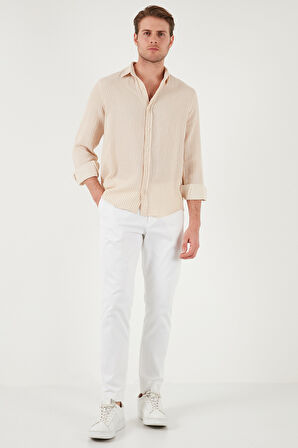 Buratti Erkek Gömlek CF25S129721