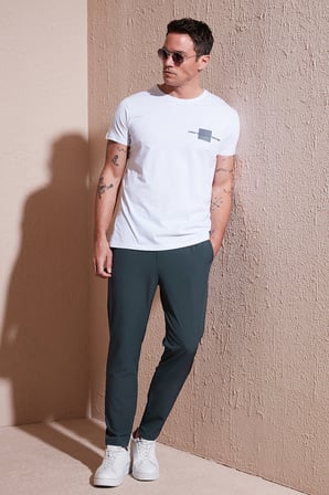 Buratti Erkek Pantolon CF25617801