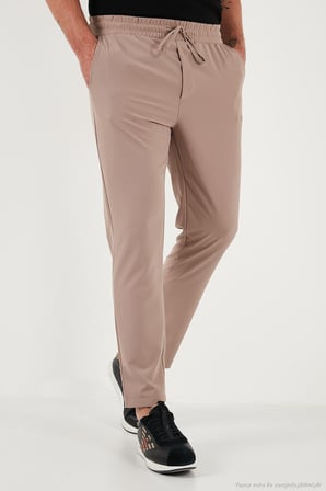 Buratti Erkek Pantolon CF25617801