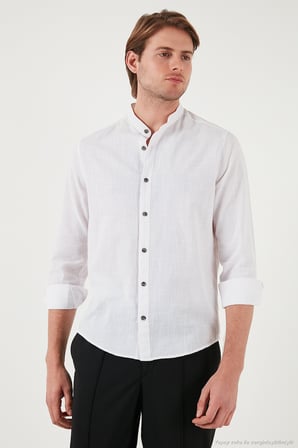 Buratti Erkek Gömlek CF25S112637