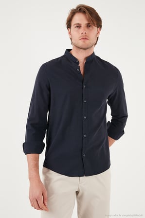 Buratti Erkek Gömlek CF25S112637