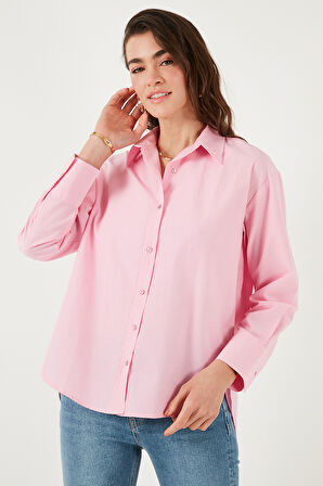 Lela Kadın Gömlek CF25S163867