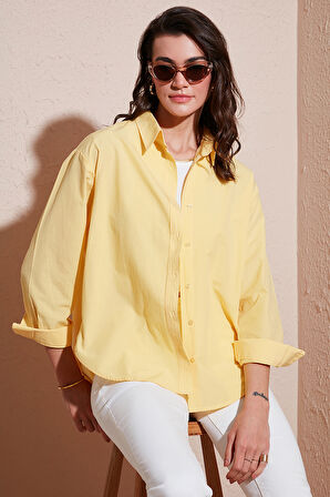 Lela Bayan Gömlek CF25S163867