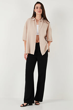 Lela Kadın Gömlek CF25S166965