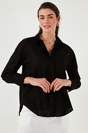 Lela Kadın Gömlek CF25S168305