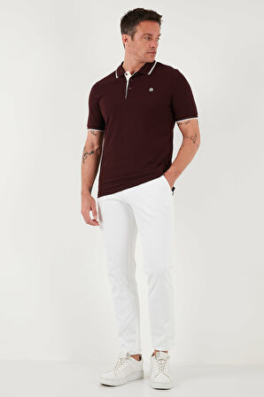 Buratti Erkek Polo Yaka T Shirt 5902118
