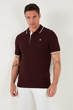 Buratti Erkek Polo Yaka T Shirt 5902118