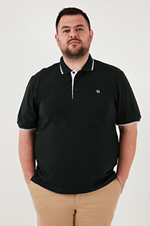 Buratti Erkek Polo Yaka T Shirt 5902118B