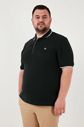 Buratti Erkek Polo Yaka T Shirt 5902118B