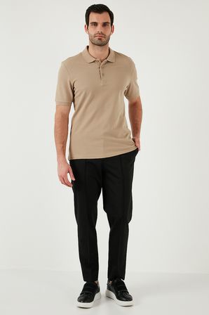 Buratti Erkek Polo Yaka T Shirt 5902127