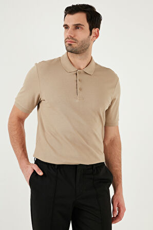 Buratti Erkek Polo Yaka T Shirt 5902127