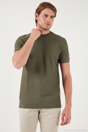 Buratti Erkek T Shirt 5902387
