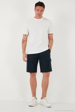 Buratti Erkek T Shirt 5902387
