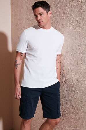 Buratti Erkek T Shirt 5902387
