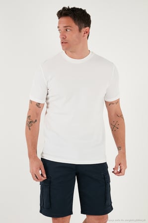 Buratti Erkek T Shirt 5902387