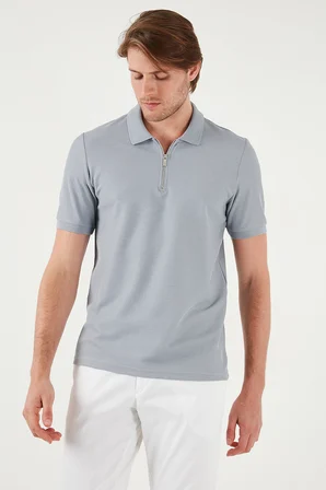 Buratti Erkek Polo Yaka T Shirt 5902434