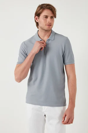 Buratti Erkek Polo Yaka T Shirt 5902434