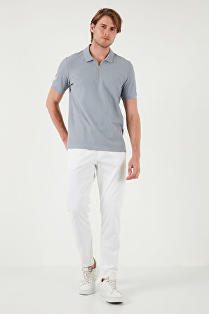 Buratti Erkek Polo Yaka T Shirt 5902434