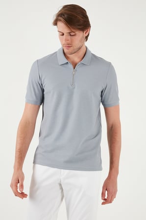 Buratti Erkek Polo Yaka T Shirt 5902434