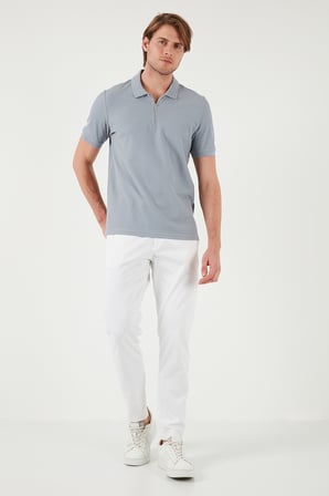 Buratti Erkek Polo Yaka T Shirt 5902434
