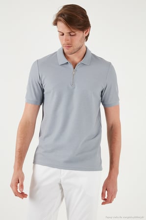Buratti Erkek Polo Yaka T Shirt 5902434