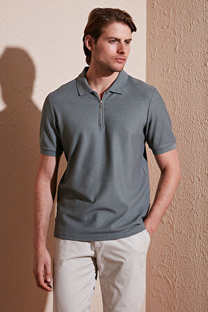 Buratti Erkek Polo Yaka T Shirt 5902434