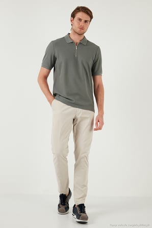 Buratti Erkek Polo Yaka T Shirt 5902434