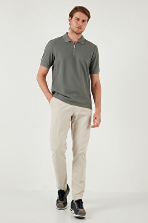 Buratti Erkek Polo Yaka T Shirt 5902434