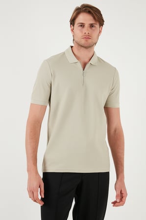 Buratti Erkek Polo Yaka T Shirt 5902434