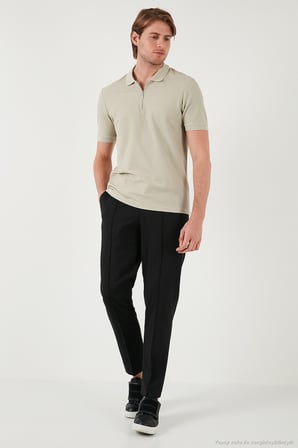 Buratti Erkek Polo Yaka T Shirt 5902434