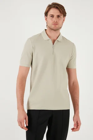 Buratti Erkek Polo Yaka T Shirt 5902434