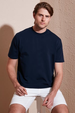 Buratti Erkek T Shirt 5902610