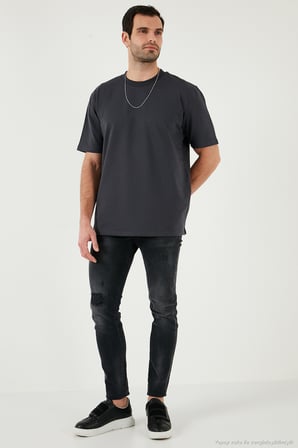 Buratti Erkek T Shirt 5902610