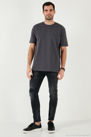 Buratti Erkek T Shirt 5905446