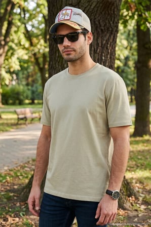 Buratti Erkek T Shirt 5905446